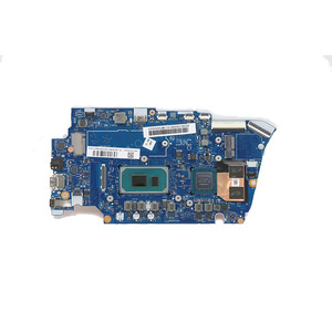 เมนบอร์ดสำหรับ Lenovo IdeaPad 5-14ITL05 I7-1165G7 MX450เมนบอร์ดแล็ปท็อป5B21B39814 16G - Product Image 1