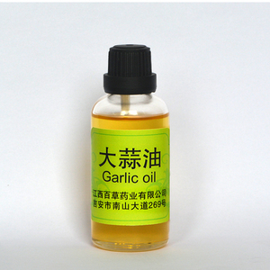 Baicao <strong>100</strong>% Pure Essential Oil Garlic Oil-Fresh Odor <strong>Natural</strong> <strong>Extract</strong> for Aroma &amp; Body Care for All Skin Types - Product Image 2