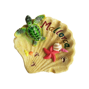 Cenicero de Resina 3D con Forma de <span class=keywords><strong>Lagarto</strong></span>, Recuerdo sin Humo, Decoración Tropical Vintage para el Hogar, Arte Pintado a Mano, Coleccionable - Product Image 2