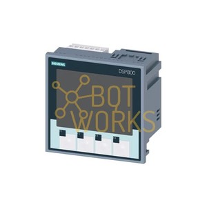 Siemens 3VA99870TD10 - Nuovo - Product Image 1