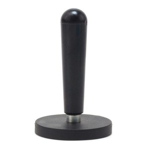 Support d'aimant <span class=keywords><strong>de</strong></span> pot en néodyme industriel personnalisé avec base <span class=keywords><strong>de</strong></span> montage d'aimant solide matériaux magnétiques à filetage externe revêtu <span class=keywords><strong>de</strong></span> caoutchouc - Product Image 1