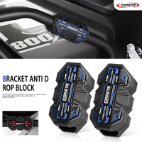 Blocs de protection anti-chute pour moto BMW R1300GS, protection de pare-chocs, provenant de Chine continentale