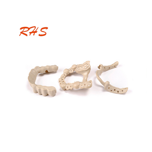 Tùy chỉnh <span class=keywords><strong>3D</strong></span> in ấn nguyên mẫu nhanh chóng fdm quá trình PEEK mô hình y tế phức tạp chế độ <span class=keywords><strong>3D</strong></span> dịch vụ in ấn - Product Image 1