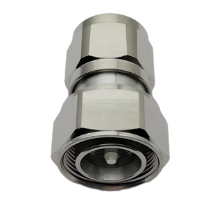 Station de base de Communication MiniDIN N/4.3-10-JJ Adaptateur coaxial RF 6G 50 Ohm 10MHz-6GHz Mini connecteurs coaxiaux de type N - Product Image 3