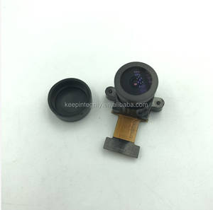 공장 가격 2MP FOV160 도 광각 24 핀 OV2640 카메라 모듈 - Product Image 2