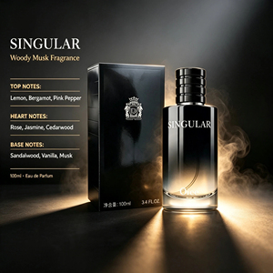 <span class=keywords><strong>Parfum</strong></span> DOUYO Wild Man - <span class=keywords><strong>Parfum</strong></span> boisé frais et longue tenue - Eau de toilette pour <span class=keywords><strong>homme</strong></span> 100ml - Product Image 2