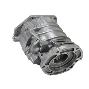 Conjunto de Transmisión 5093166AA para Dodge Ram 48RE 4WD Overdrive Extended Shell - Product Image 4