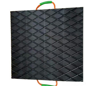 Plataforma <span class=keywords><strong>de</strong></span> Apoyo ZSPE <span class=keywords><strong>de</strong></span> UHMWPE <span class=keywords><strong>de</strong></span> Alta Resistencia para Estabilización <span class=keywords><strong>de</strong></span> Grúas y Operaciones <span class=keywords><strong>de</strong></span> Elevación en Terrenos Blandos - Product Image 3