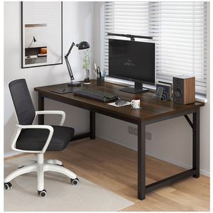 ร้อนขายขนาดเล็กไม้เฟอร์นิเจอร์สำนักงานบันทึกสตูดิโอกุฏิโต๊ะเวิร์กสเตชัน - Product Image 3