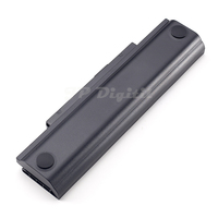 76+ Baterai Laptop Hitam Li-ion ThinkPad E550 E555 E560 E565 45N1762 45N1763 45N15E9 45N1758 4X50G53717 45N8961 10.8V 5200mAh