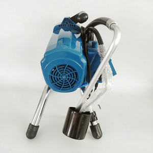 Máquina de Pintura en Aerosol Eléctrica Portátil de Alta Calidad T-690, Tipo Pistón Pequeño, Directo de Fábrica - Product Image 5