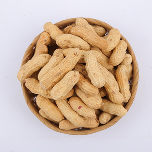 Tốt nhất bán mặn hương vị đậu phộng Nut Snack thực phẩm cho xuất khẩu - Product Image 4