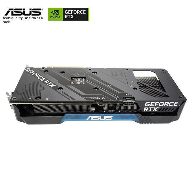 / ATS-GeForce RTX4060-O8G-GAMING New Gaming Graphics Card with GDDR6 Fan Cooling for Desktop Use