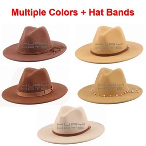 بسعر الجملة صوف نسائي نسائي أنثوي للنساء بألوان متعددة سائبة متوسطة الطول - Product Image 2