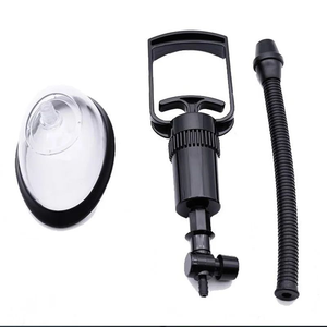 Ninghao Pompe à vide manuelle pour vagin et mamelons, stimulateur clitoridien, masseur de succion pour l'agrandissement mammaire - Product Image 4