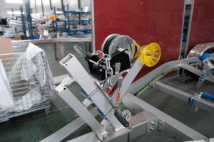 Remolque <span class=keywords><strong>de</strong></span> Aluminio <span class=keywords><strong>de</strong></span> Doble Eje <span class=keywords><strong>de</strong></span> 7.2*2.4m <span class=keywords><strong>de</strong></span> HY Road, Solución Robusta para <span class=keywords><strong>Transporte</strong></span> Marítimo y Utilitario - Product Image 6