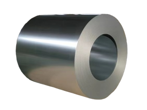 شرائط مجلفنة لفائف قياسية ASTM مدلفنة على البارد شاندونغ الشركة المصنعة للمورد في الصين - Product Image 1