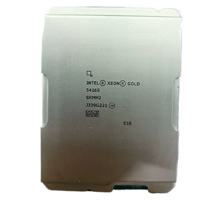 Xeon Gold 6426Y 2.5GHz processor sourcing guide