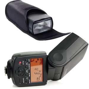 Flash de Alta Velocidad Yongnuo YN-568EX, Flash TTL Esclavo YN568EX para <span class=keywords><strong>Nikon</strong></span> D7200 D5500 D3100 D200 D40x <span class=keywords><strong>D70s</strong></span> D800 - Product Image 2
