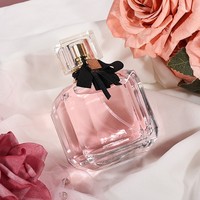 Parfum Love Paris Original pour femme, senteur florale, flacon en verre, spray longue durée, usage quotidien, OEM ODM