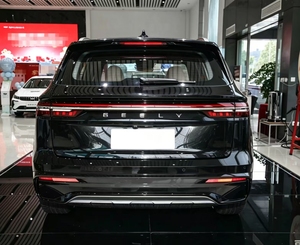 Geely Xingyue <span class=keywords><strong>L</strong></span> Hybrid 2024, Autonomia 1279km, Motore 1.5T 136CV, 320N.<span class=keywords><strong>m</strong></span>, 7.9s, SUV, Consumo 4.3L, Cockpit Intelligente, Uso Familiare - Product Image 4