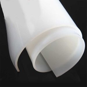 Rouleau de feuille de <span class=keywords><strong>caoutchouc</strong></span> de Silicone résistant à la chaleur Transparent de qualité alimentaire non toxique anti-dérapant <span class=keywords><strong>tapis</strong></span> Flexible coupe <span class=keywords><strong>couleur</strong></span> personnalisée pour - Product Image 6
