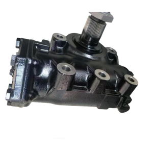 Pièces <span class=keywords><strong>de</strong></span> camion lourd Sinotruk Howo en état neuf, boîte <span class=keywords><strong>de</strong></span> <span class=keywords><strong>direction</strong></span> assistée TG53714758098 - Product Image 1