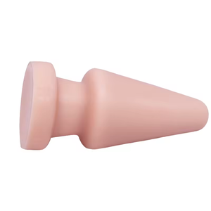 Prezzo all'ingrosso della fabbrica tappi in Silicone morbido e morbido anales sesso anale prodotti di piccole medie donne e uomini consolador anale - Product Image 2