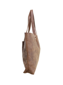 Sac à main de styliste marron pour femme, articles populaires, nouvelle collection - Product Image 3