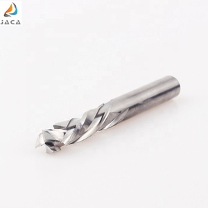 קרביד דחיסת עץ כרסום קאטר/CNC עץ נתב Bits - Product Image 3