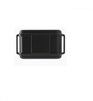 Mini oveja animal GPS seguimiento v34 Sistema de Monitoreo de actividad para vaca caballo ganado collar GPS anti pérdida rastreador solar