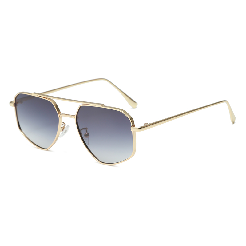 Gold+Gradinet Blue