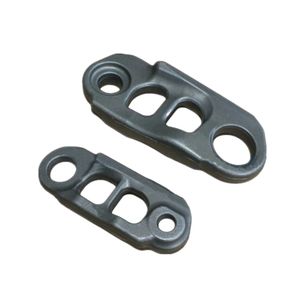 מחפר 20y-32-31130 הרכבה שרשרת קישור PC160-<span class=keywords><strong>8</strong></span> PC160LC-7 PC200-7 דגמים בנייה חלקי מכונות בנייה - Product Image 2