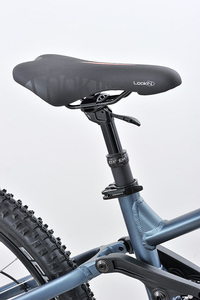 Vélo de montagne électrique à suspension intégrale haute vitesse avec moteur central, cadre en aluminium et batterie au lithium, livraison gratuite - Product Image 4