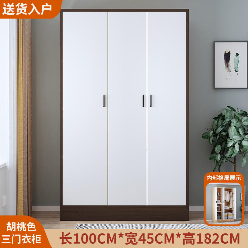 White walnut-10182045-three doors