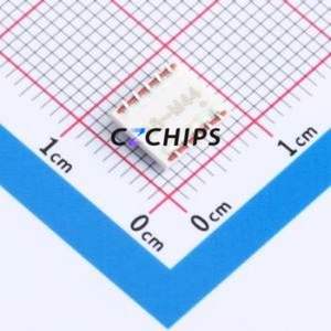 KC2-36+ Other RF ICs and Modules SMD-10P RF Whole Sale Electronic Component Chips Supplier & BOM Service - Product Image 2