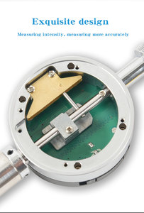 보정 블록이있는 해안 경도 테스터 - Product Image 5