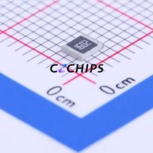 Résistance SMD CR1210F16K0P05Z 1210 (Type : Film Épais) (Résistance : 16 kOhm Précision : 1 %) - Product Image 1