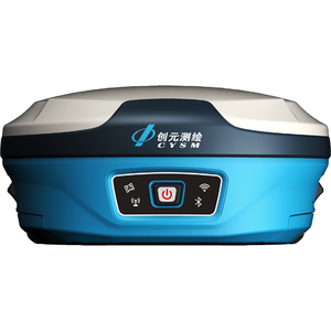 Instrumento de Topografía Geotécnica FOIF F90 RTK Smart GPS RTK N90 A60 Pro Base IMU con Soporte de Inclinación - Product Image 1