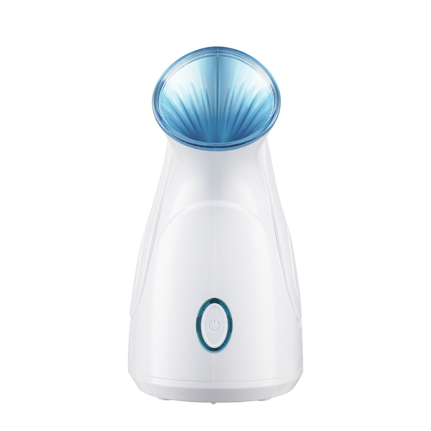 Facial Nano Ionic Steamer - Deep Cleansing & Moisturizing