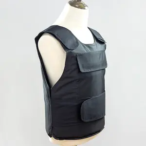 Soft lining Safety vest high quality equipment can in PE carrier Plate Carrier Tactical vest