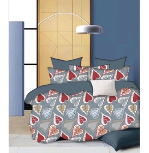 Sábanas de Uso Diario 105 GSM, Tela Suave y Duradera que Brinda Comodidad Suave, Material Resistente y una Experiencia de Sueño Placentera - Product Image 4
