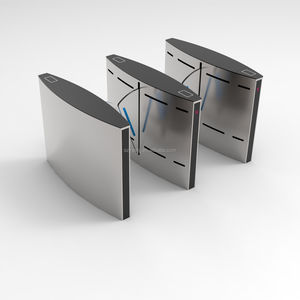 Clapet de contrôle d'accès automatique, à bras rétractable, barrière, 1 pièce - Product Image 1