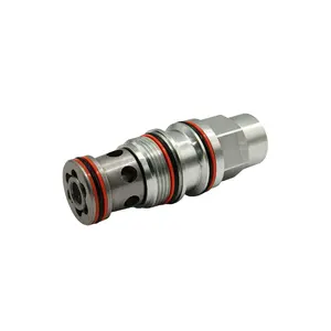 Shanghai Electric Group Manufactured Original Function CBCL Counterbalance Sun Hydraulic Cartridge Valves