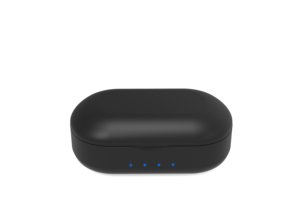 Portátil auricular 5,0 KINLAN BE1018 versión de actualización Bluetoo Auriculares IPX7 impermeable TWS con caja de carga - Product Image 6