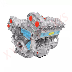 Chine fabricant de moteur de voiture approvisionnement direct V8 M278 928 932 moteur complet pour moteur <span class=keywords><strong>Mercedes</strong></span> <span class=keywords><strong>Benz</strong></span> GLS550 M278 - Product Image 3