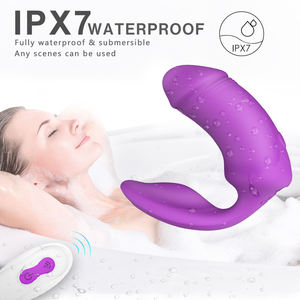 Секс-вибратор для мужчин и женщин - Product Image 2