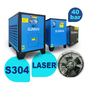 Thiết kế thông minh tính linh hoạt chi phí hiệu quả máy sấy lạnh - Product Image 5