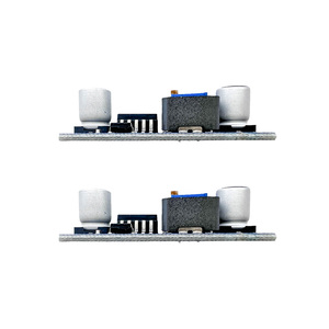 Módulo Convertidor Reductor de CC de Alta Corriente OKY3502-7 3A, Entrada Amplia de 4.5-60V, Salida Ajustable de 1.3 a 57V - Product Image 6