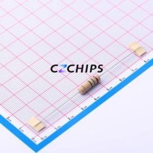 ตัวต้านทานแบบ Through-Hole รุ่น CR2W-15ohm 5%-QT73 ขนาด D5xL15 มม. ฟิล์มคาร์บอน 15 โอห์ม 5% 500V - Product Image 2